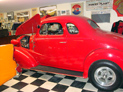1938 Chevrolet Master Coupe, antique Chevy show cars 1938 Chevrolet Master Coupe, antique Chevy show cars