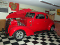1938 Chevrolet Master Coupe, antique Chevy show cars 1938 Chevrolet Master Coupe, antique Chevy show cars