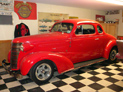 1938 Chevrolet Master Coupe, antique Chevy show cars 1938 Chevrolet Master Coupe, antique Chevy show cars