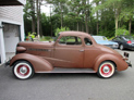 1938 Chevrolet Master Coupe, antique Chevy show cars 1938 Chevrolet Master Coupe, antique Chevy show cars