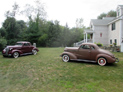 1938 Chevrolet Master Coupe, antique Chevy show cars 1938 Chevrolet Master Coupe, antique Chevy show cars