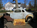 1938 Chevy Rumble Seat Coupe 1938 Chevy Rumble Seat Coupe
