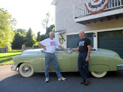 1949 Chevrolet 1949 Chevrolet
