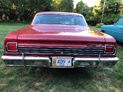 1965 Chevelle Super Sport Z-16 for sale 1965 Chevelle Super Sport Z-16 for sale