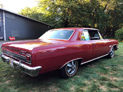 1965 Chevelle Super Sport Z-16 for sale 1965 Chevelle Super Sport Z-16 for sale
