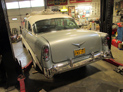 1956 Chevy Del Ray