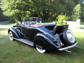 1937 Chevrolet Cabriolet, antique Chevy show cars 1937 Chevrolet Cabriolet, antique Chevy show cars